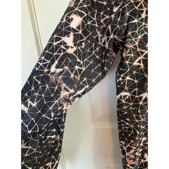 Lululemon Miss Misty Jacket II Star Crushed Multi Size 8 - Picture 8 of 8